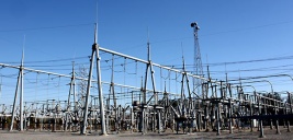 Telemechanic systems for electrical substations